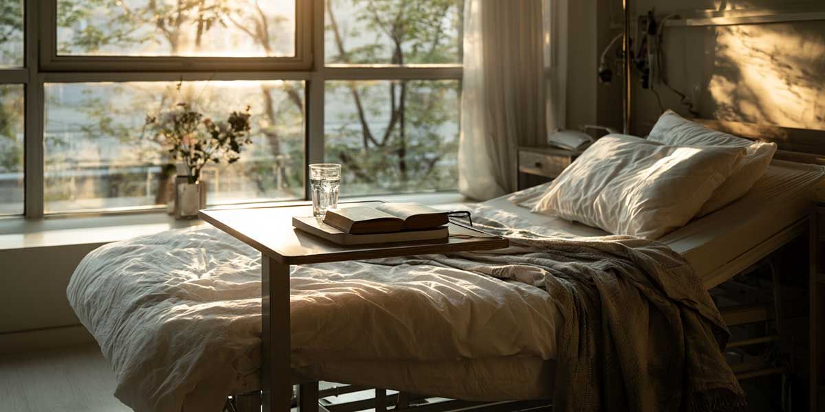 How to Set Up a Safe Recovery Space at Home After Surgery