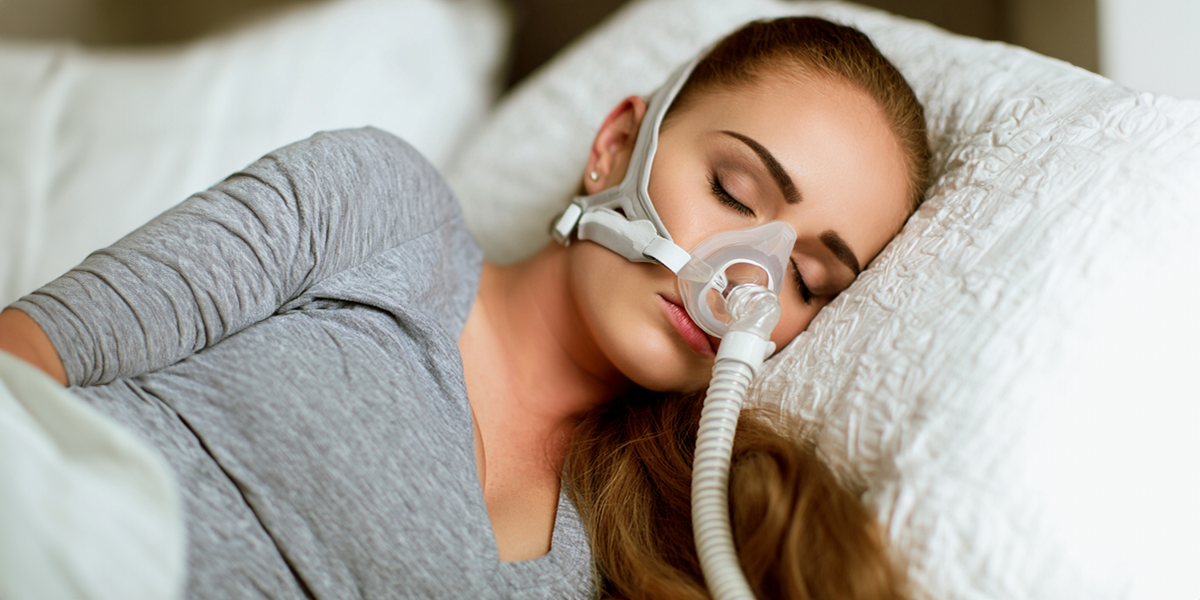 Best CPAP Setup for Side Sleepers