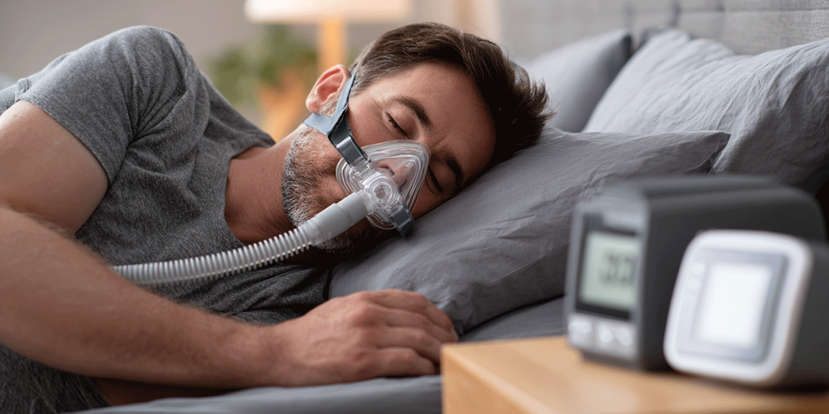 CPAP Machine Side Effects: Why There's Less to Worry About