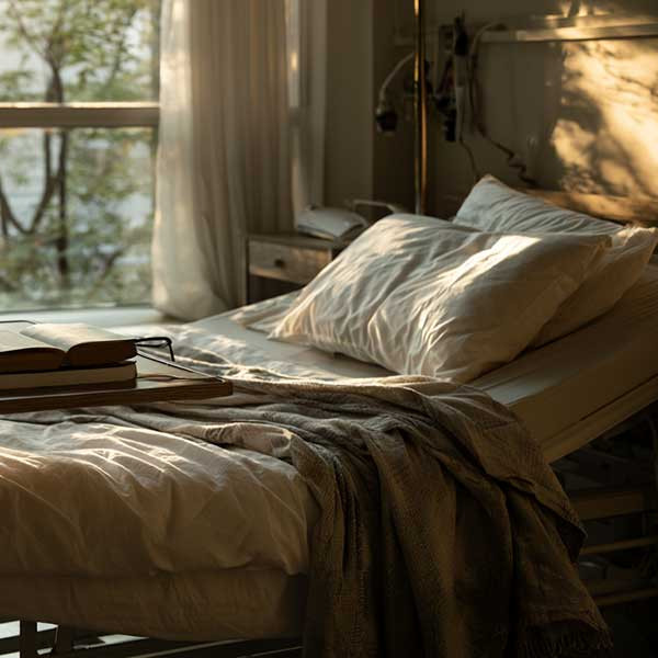 How to Set Up a Safe Recovery Space at Home After Surgery