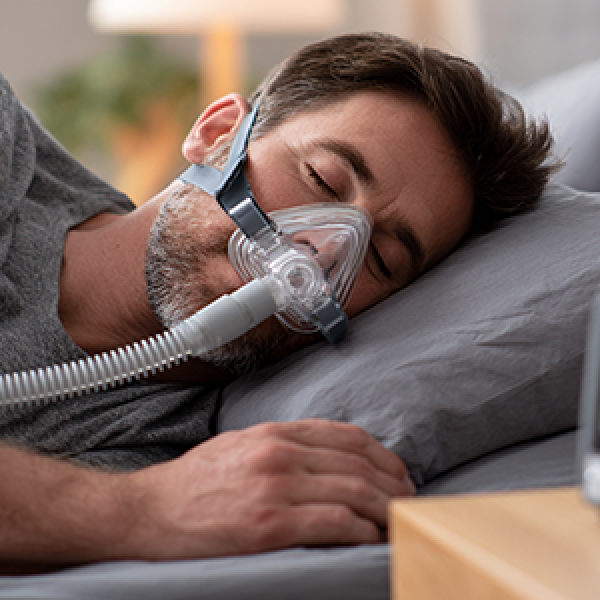 CPAP Machine Side Effects