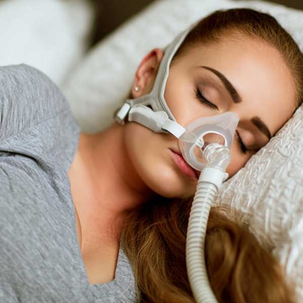 Best CPAP Setup for Side Sleepers