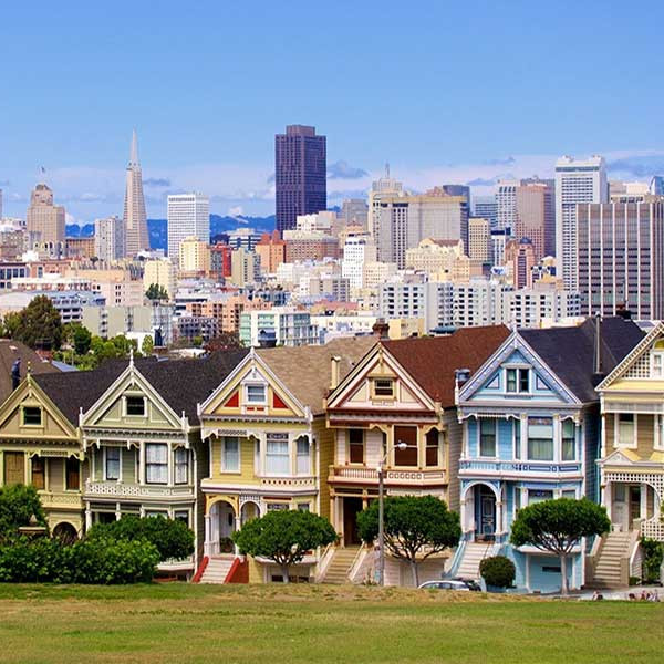 San Francisco Bay Area