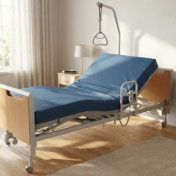 Hospital Bed Rental in the Bay Area: Rent vs. Buy Guide