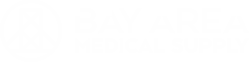 Bay Area Medical Supply logo