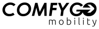 ComfyGo Mobility logo