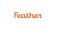 Feather Mobility logo