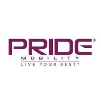Pride Mobility logo