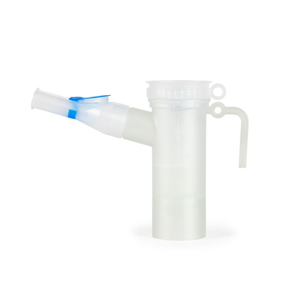 Nebulizer Kit, Tee, Reusable, PARI LC PLUS Product Image
