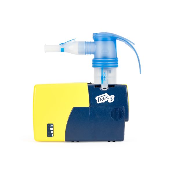 Nebulizer, Compressor, Pari Trek Portable Deluxe Product Image