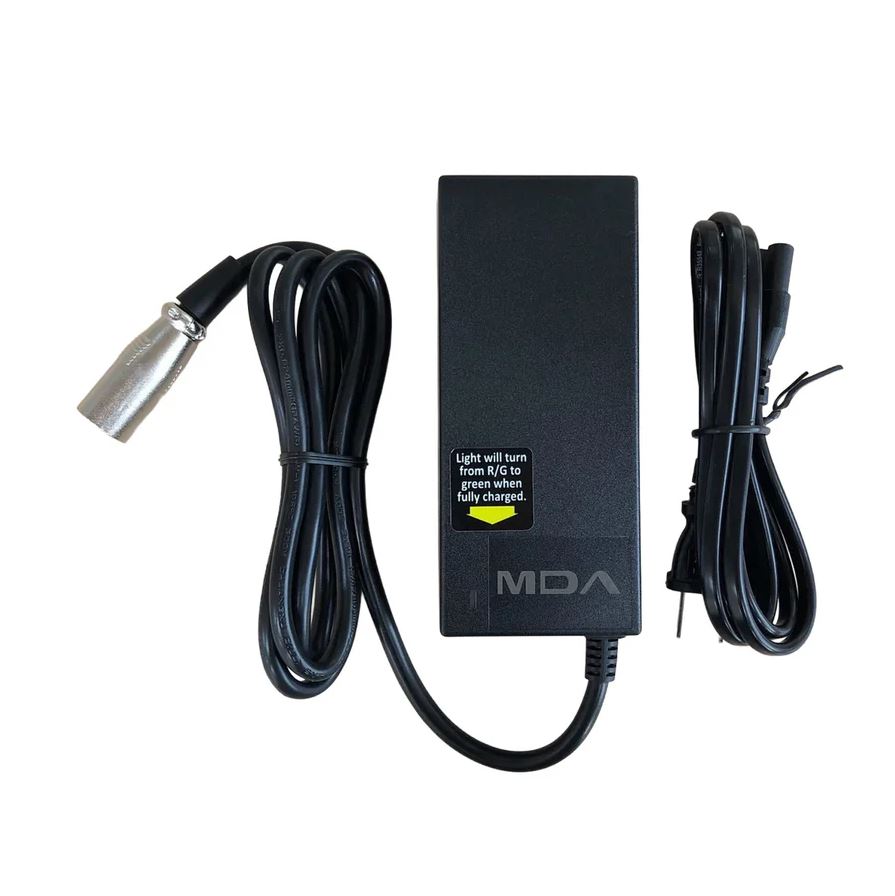 08378 - Zoomer Charger Product Image