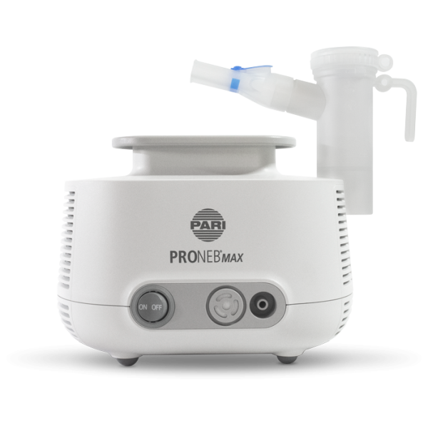 Nebulizer, Compressor, Pari Proneb Max LC PLus Product Image