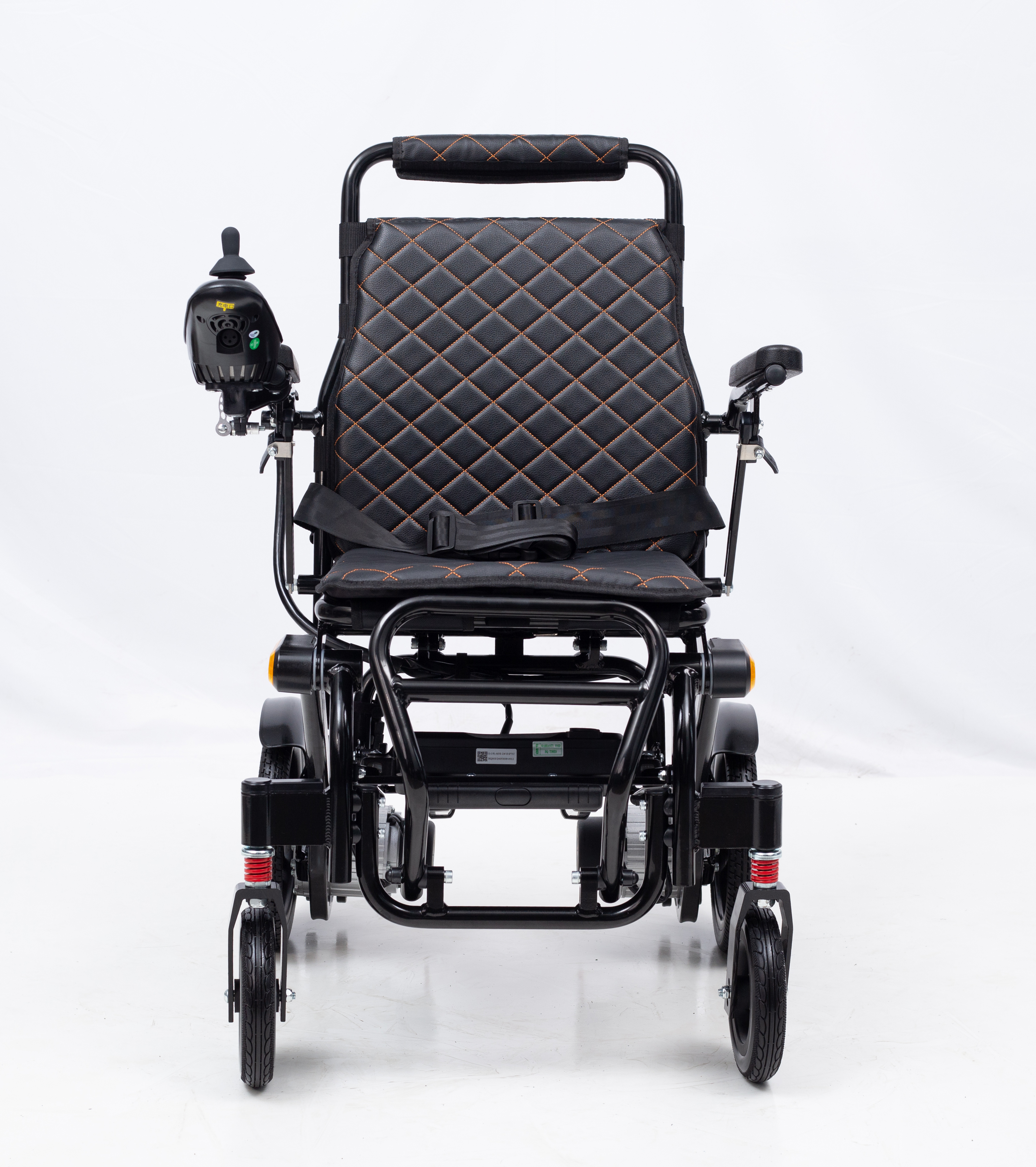 Glide Care G5 - Black Product Image