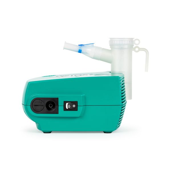 Nebulizer, Compressor, Pari Vios Adult Pari LC Plus Product Image