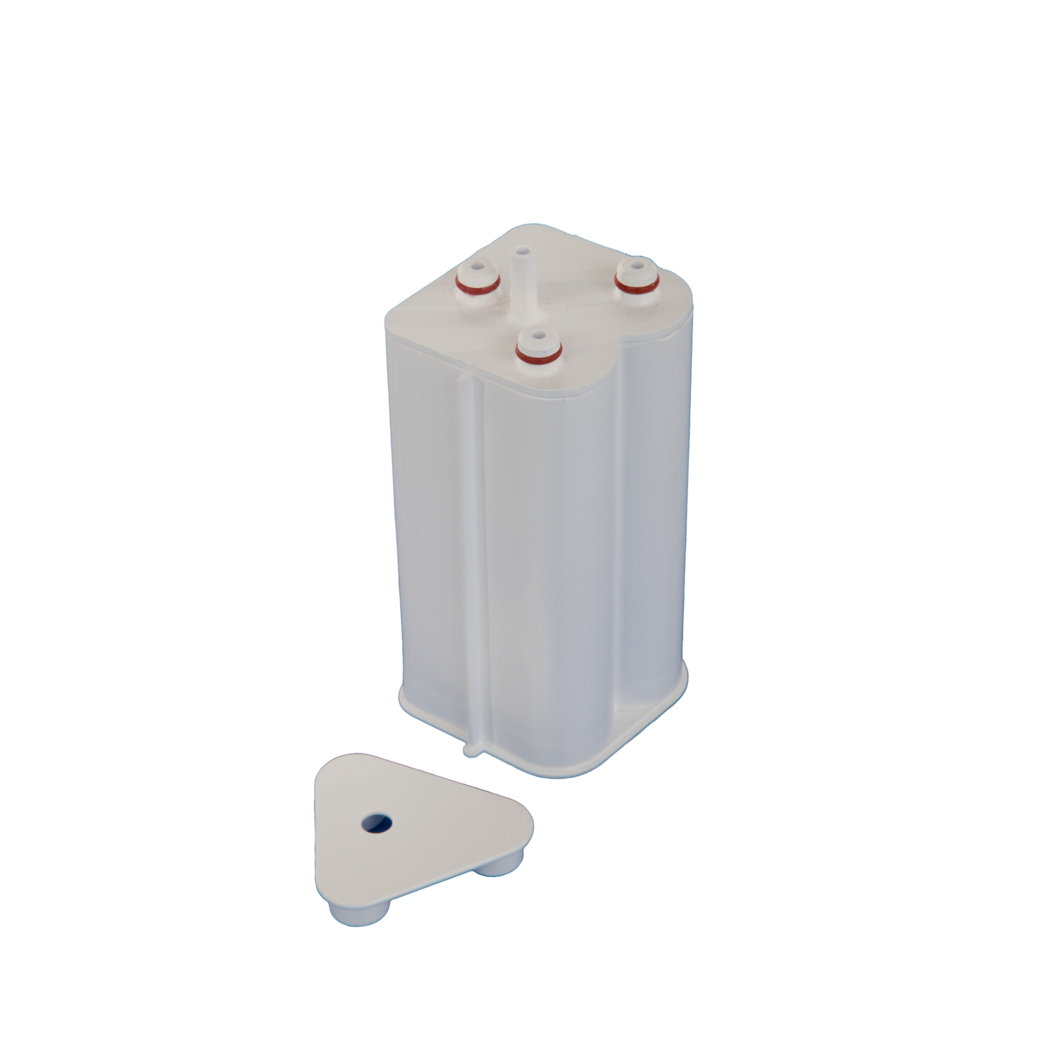 50073, Belluscura portable oxygen concentrator replacement cartridge Product Image