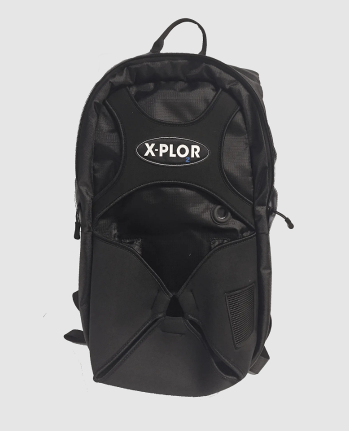 52291 - Belluscura Backpack Product Image
