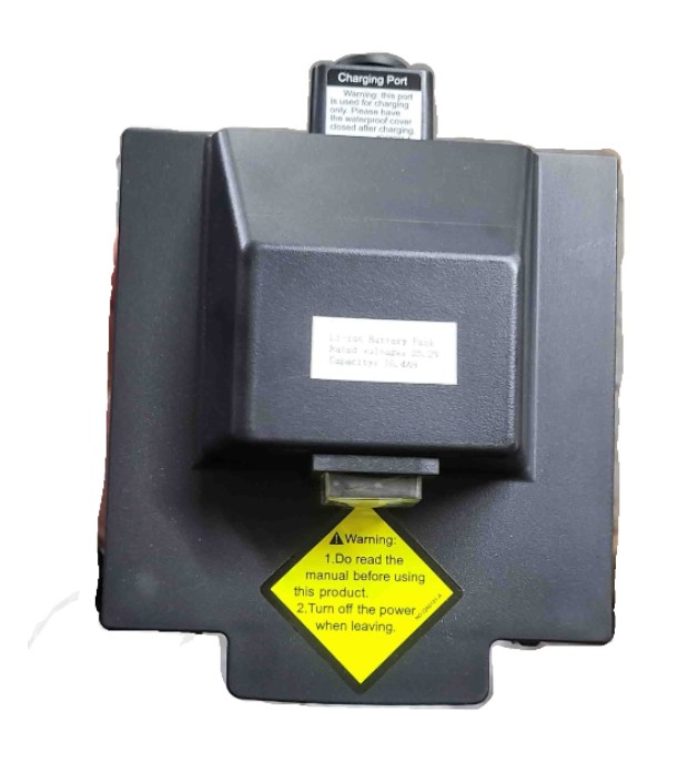 86-FCS-BATTERY Product Image