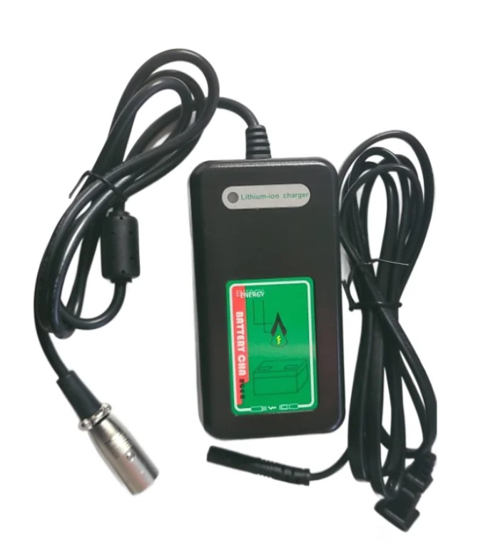 86-FCS-CHARGER Product Image