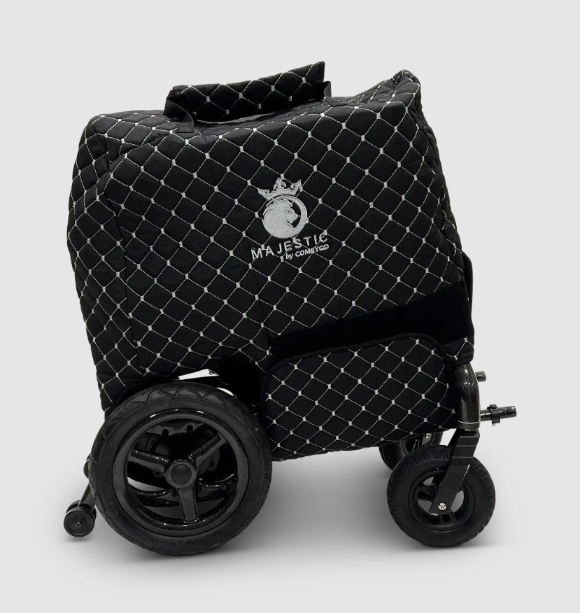 Comfygo Phoenix Travel Bag Product Image