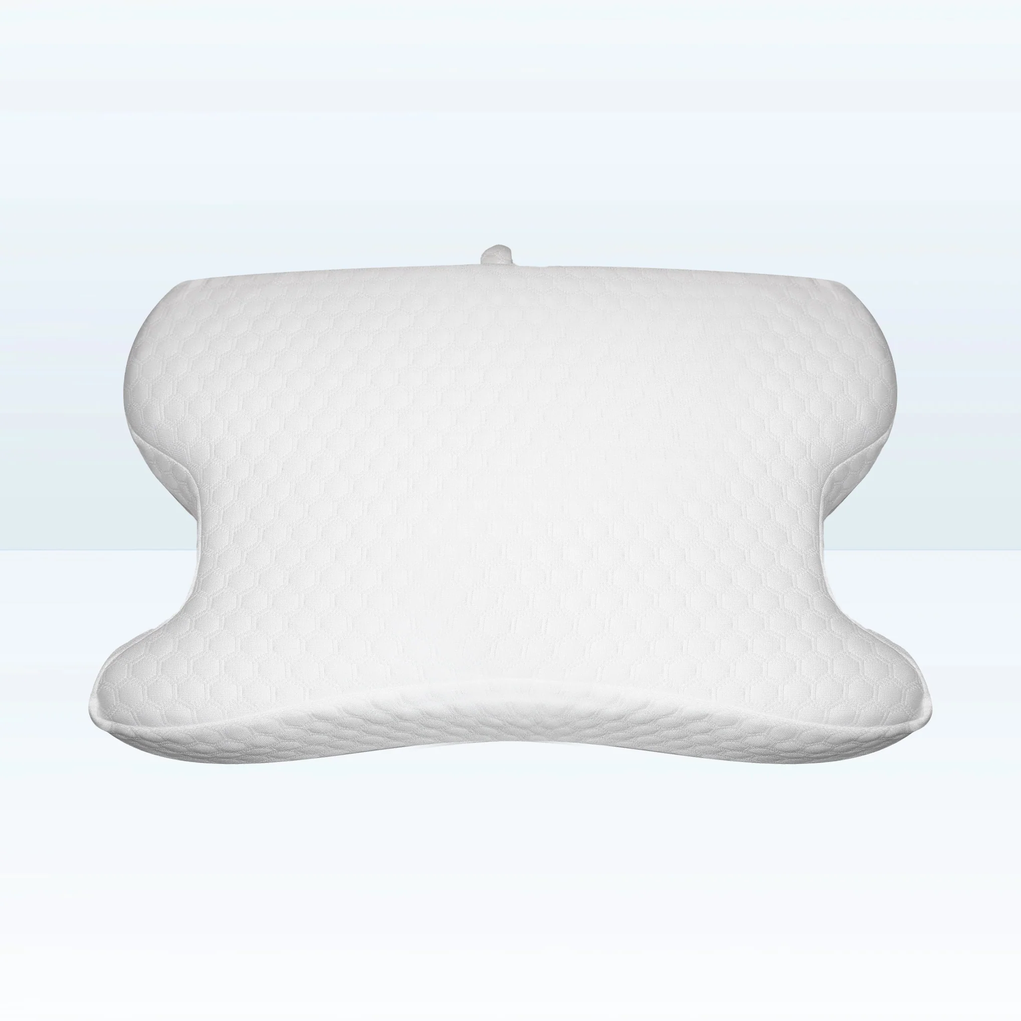 CPAP Pillow designed for CPAP users Product Image