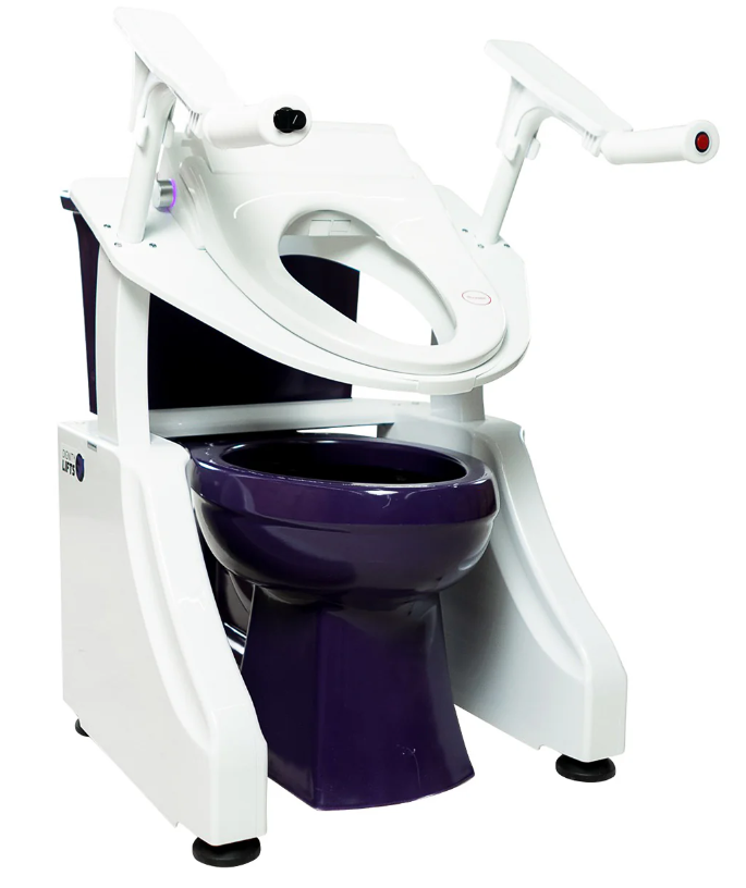 DIGNITY-WL1 - Bidet Lift Product Image