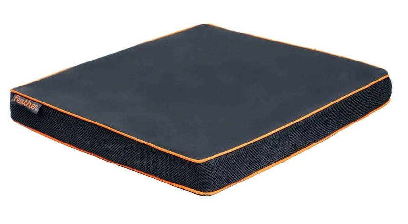 FC-NY-18X16X2-BOP - orange Feather Product Image