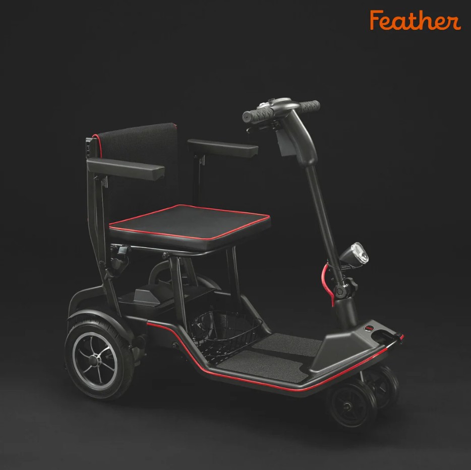 FCS-BK Product Image