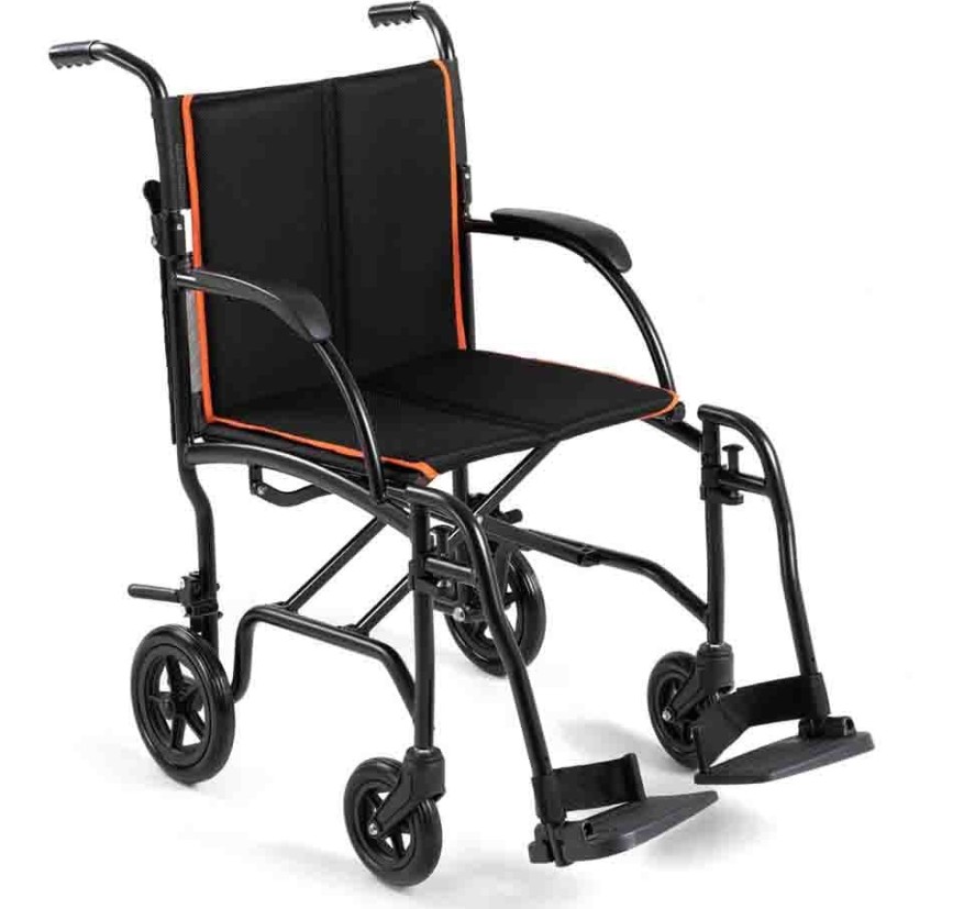 Feather Transport no Handbrakes Product Image