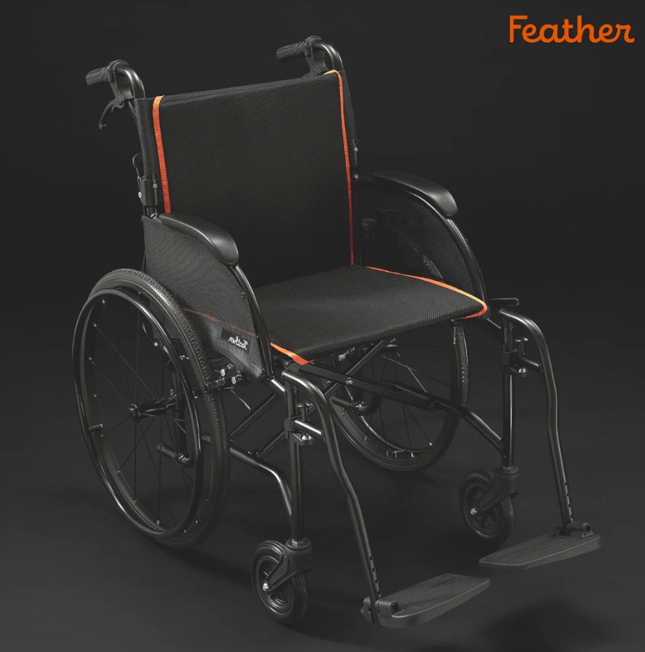 Feather WC18 Product Image