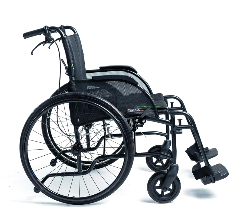 FeatherHD Product Image