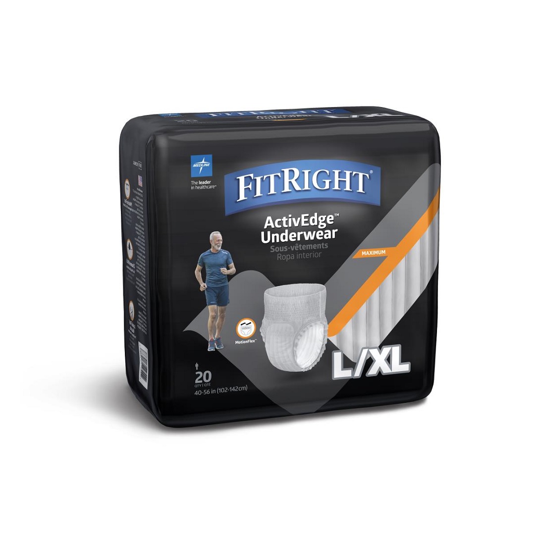 FIT23MLXL Product Image