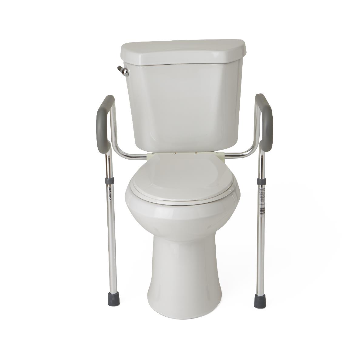 G30300 - Toilet safety rails Product Image