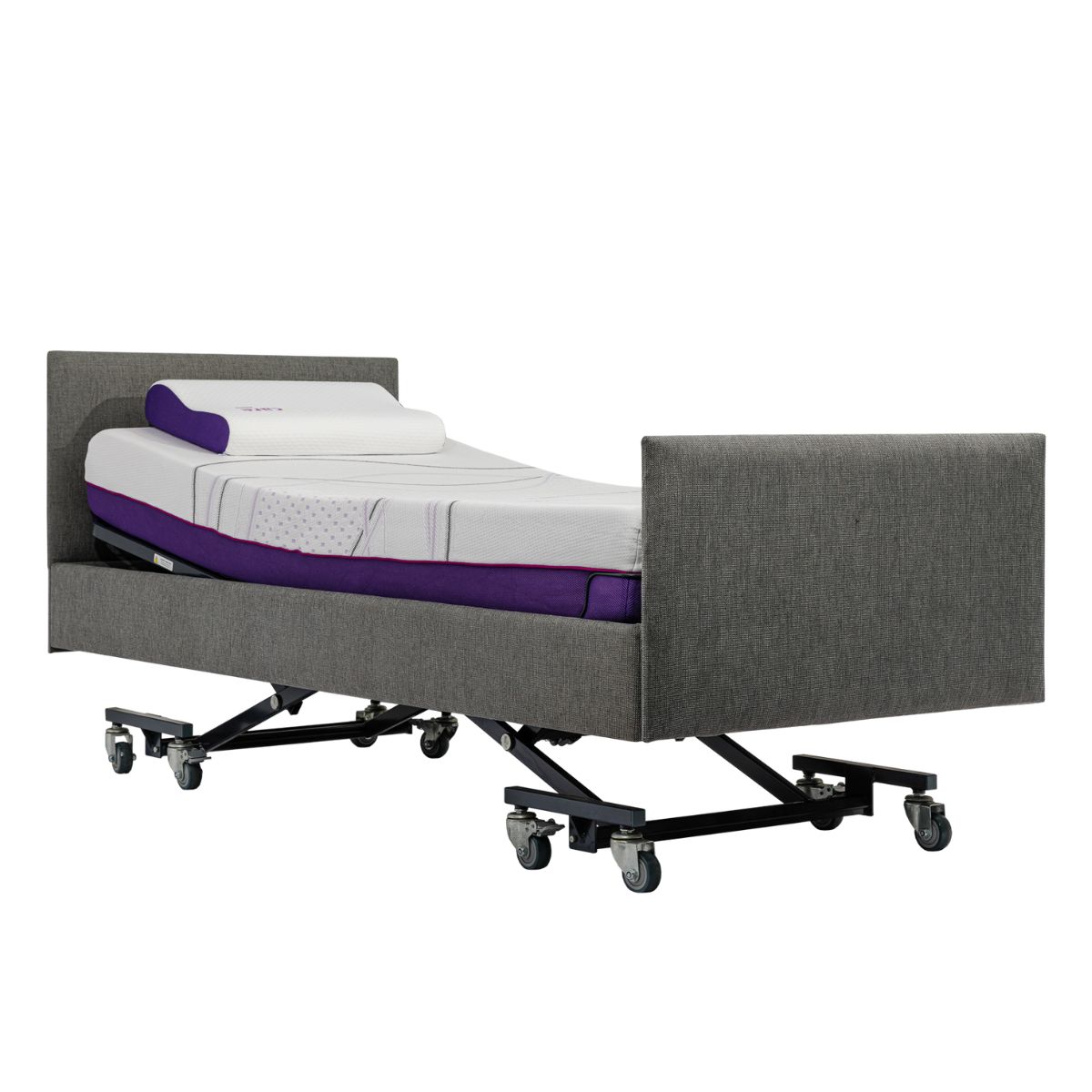 IC333 iCare Homecared bed Product Image