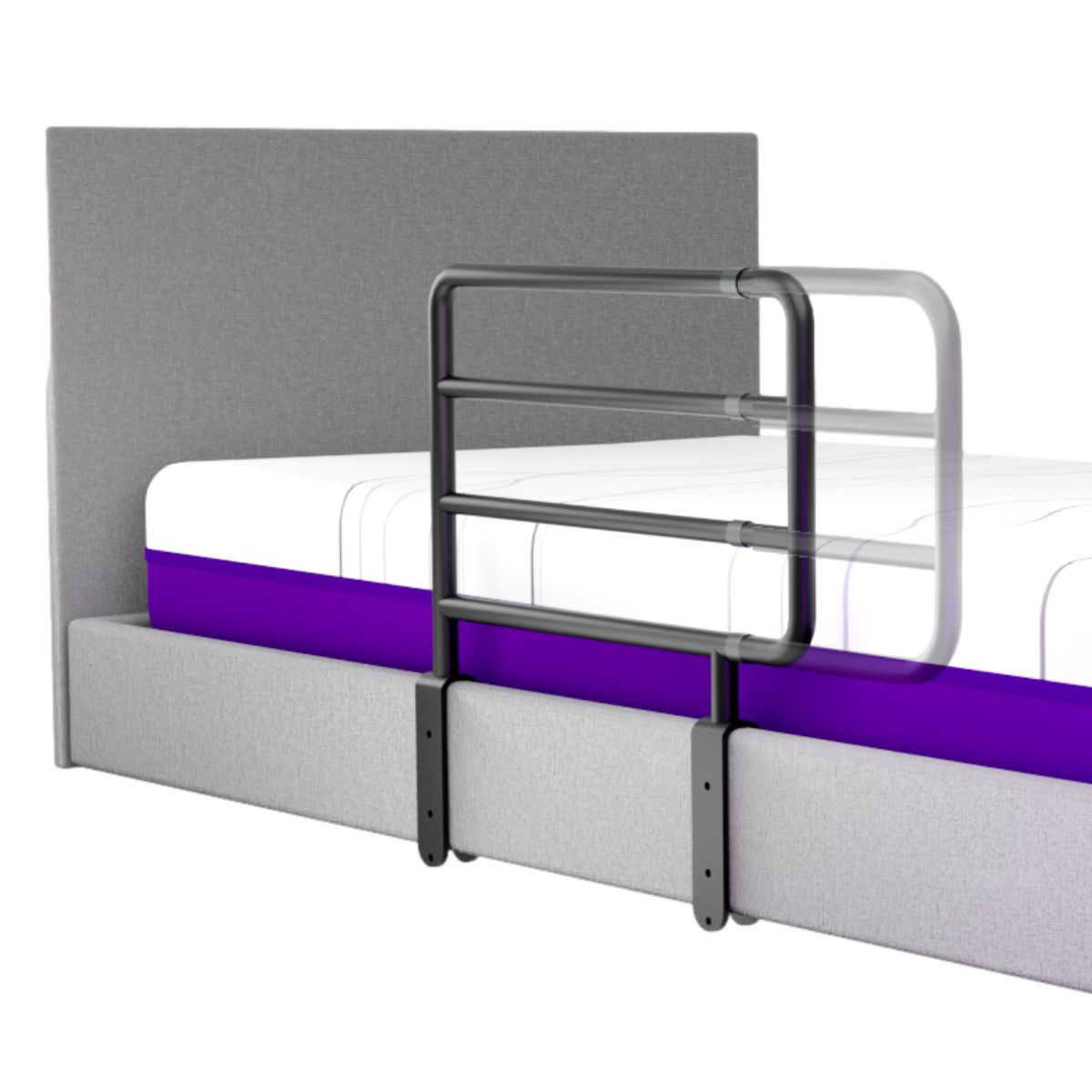 Icare Extendable Side Rails Product Image