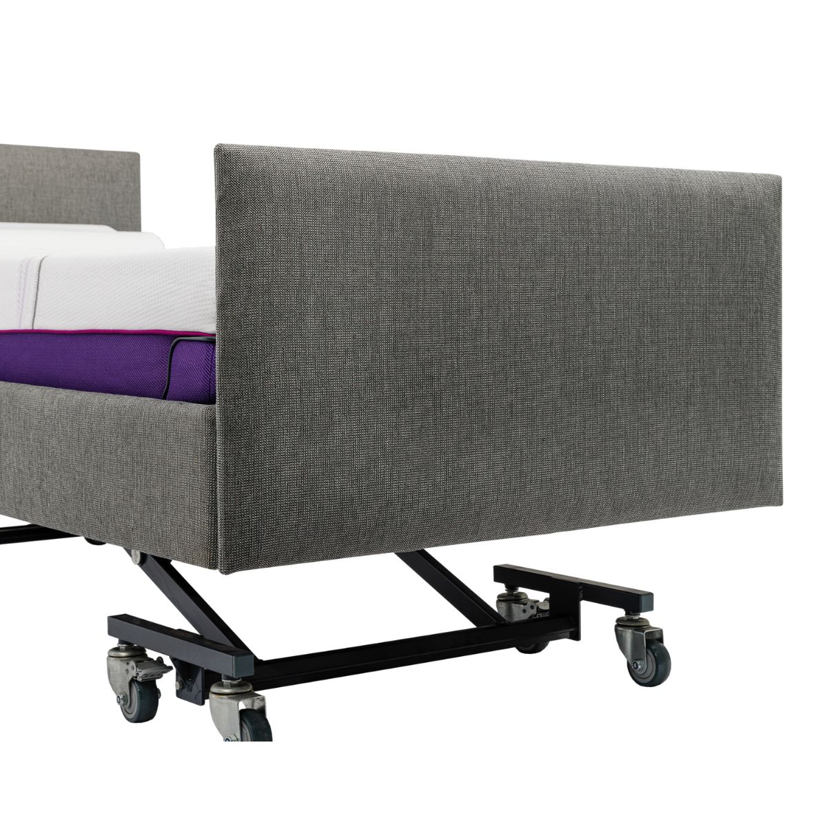 iCare Footboard Product Image