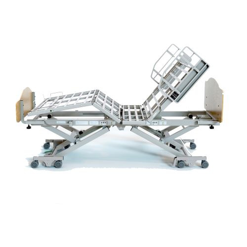 Invacare CS600- Bed Product Image