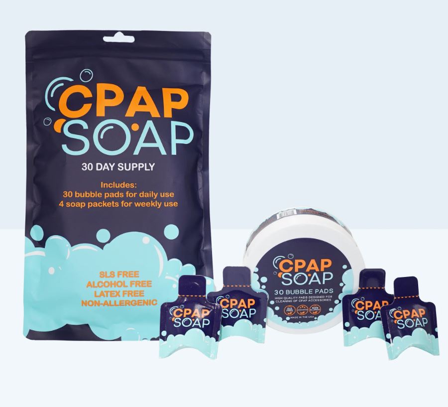 LlVLIT0-SOAP30 Product Image