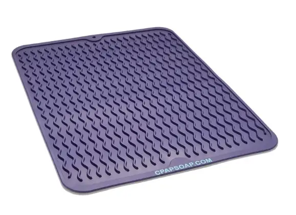 CPAP SOAP MAT Product Image
