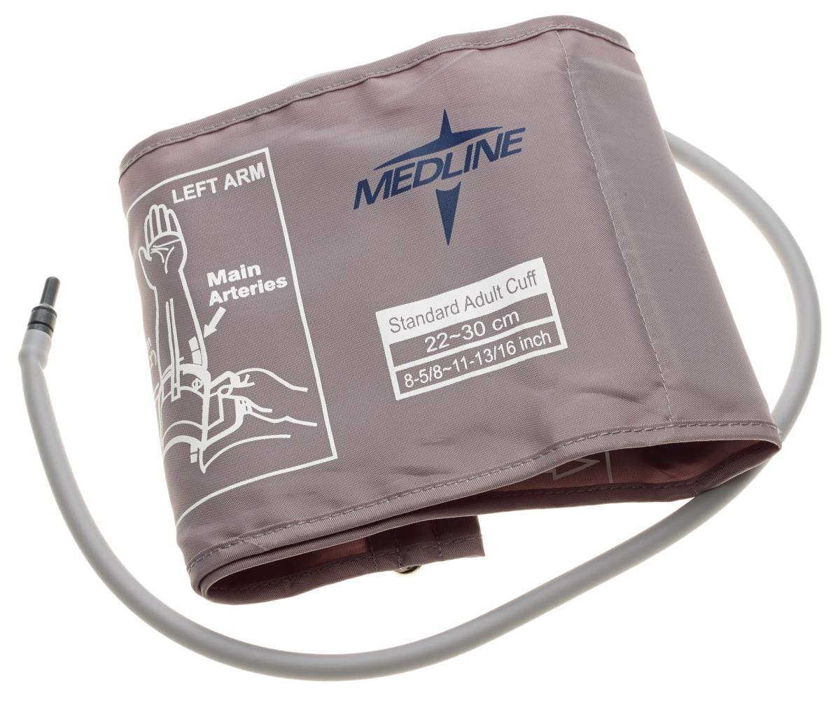 Replacement Blood Pressure Cuff Product Image
