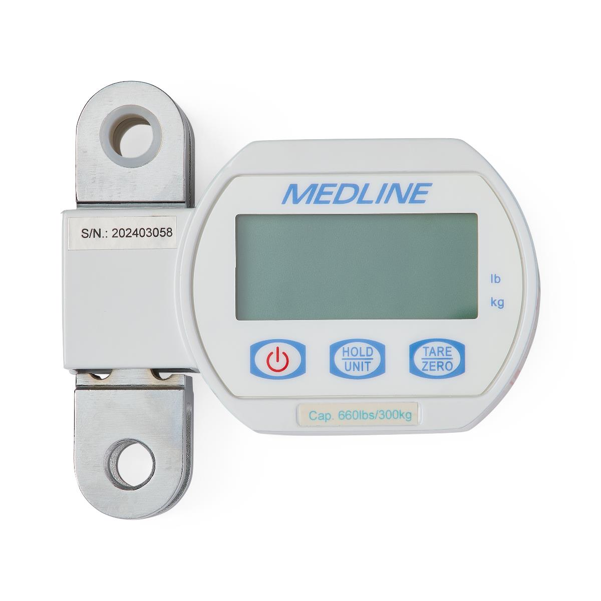 Hoyer Lift Scale Product Image