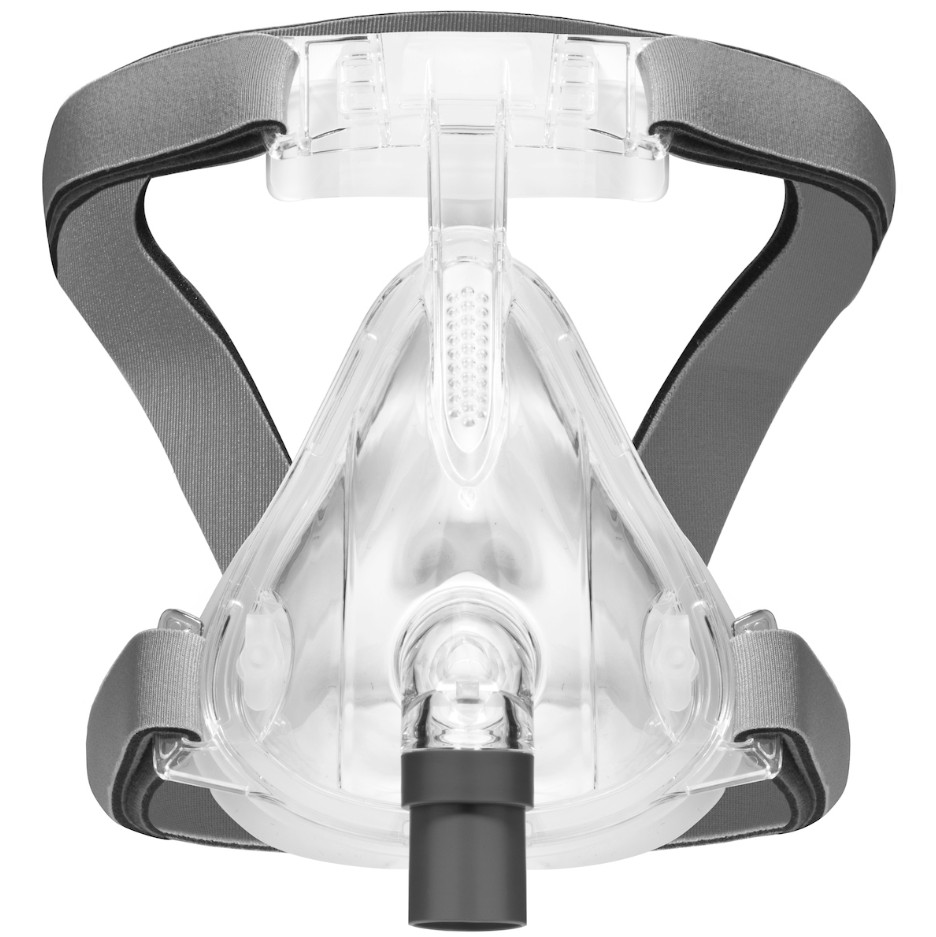 NU1001 - Front Product Image