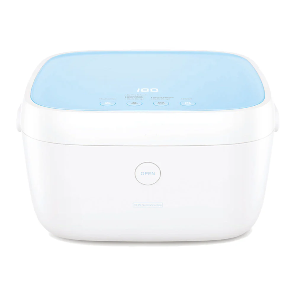 Paptizer UV CPAP Cleaner Product Image
