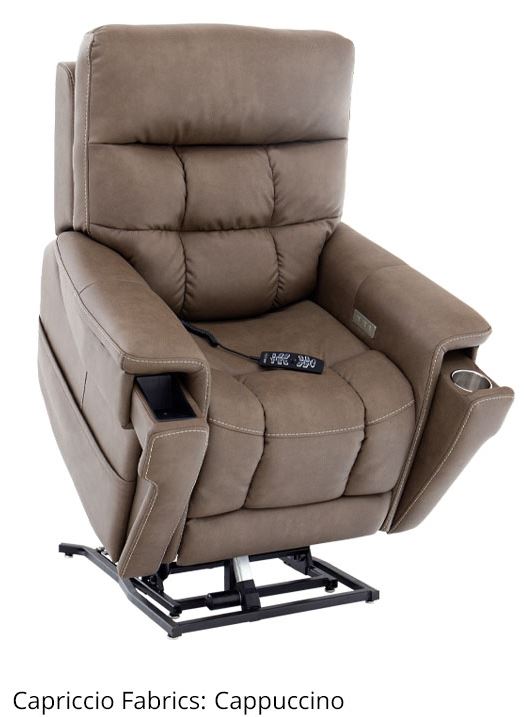 PLR4955S-CCP-H0B - Viva Lift CC Product Image