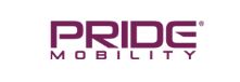 Pride Mobility Logo Max Product Image