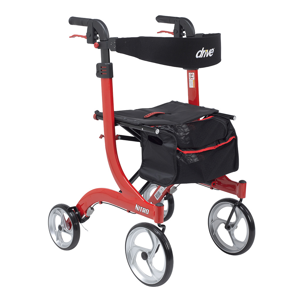 RTL10266-T - Drive Nitro Tall Product Image