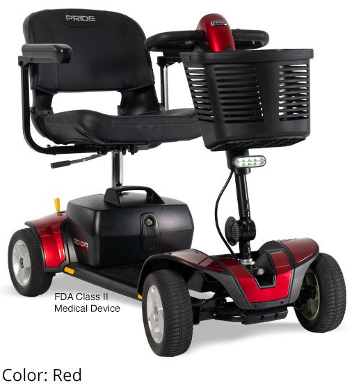 S74MR1009 - Red Product Image