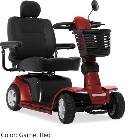 SC941 - Red Product Image