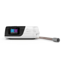 Image of APAP, Airsense 11, AutoSet, HumidAir, ClimateLineAir Tubing
