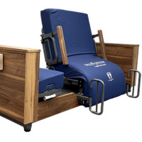 ActiveCare Premium Medical Bed, Rotating, American Made