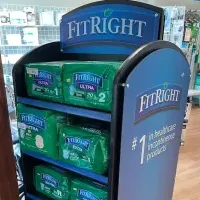 Incontinence Supplies, Adult Diapers, Briefs, Bed Pads
